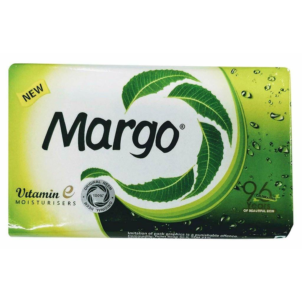 Margo 1000 neem leaves Soap