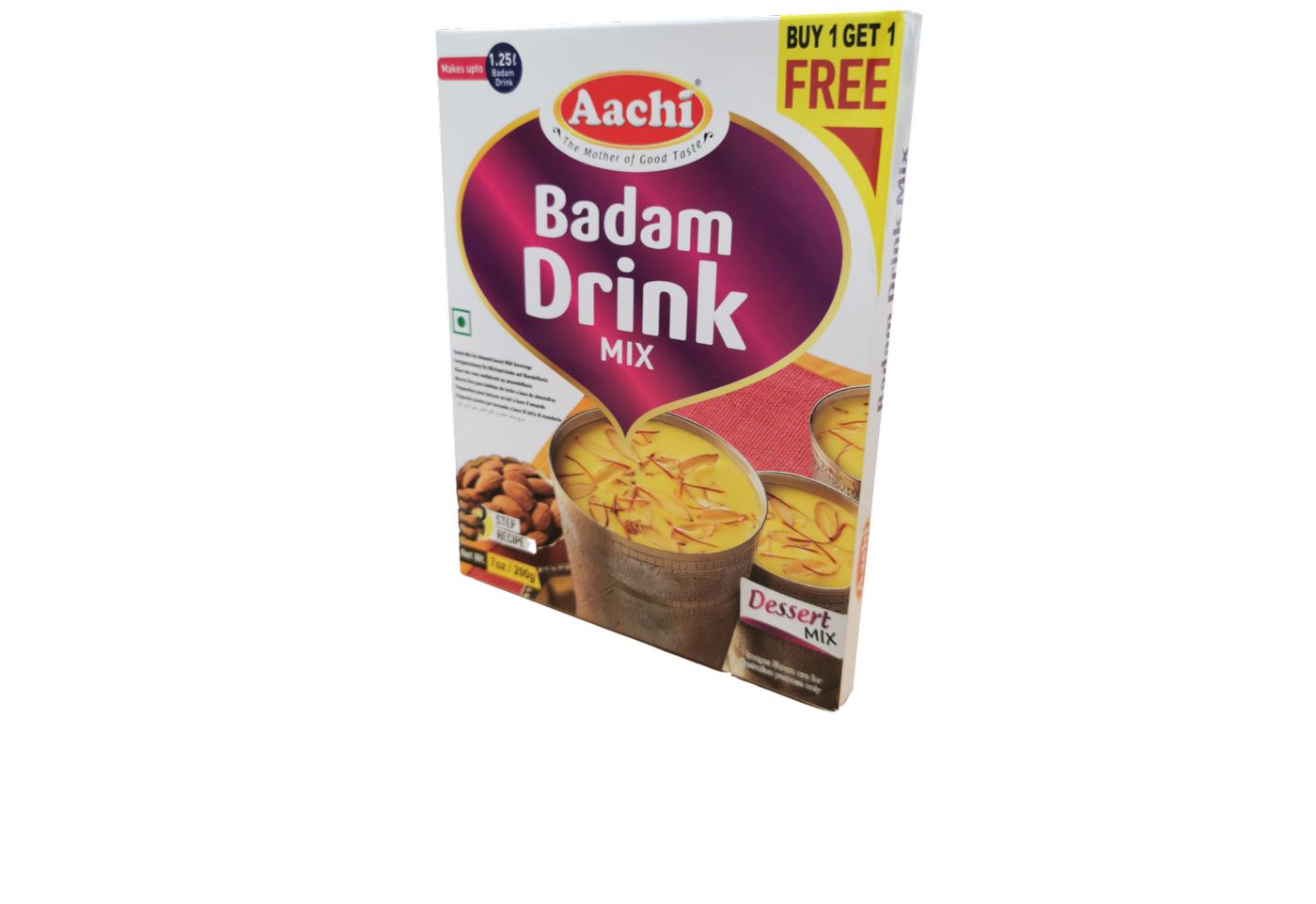 Aachi Badam Drink Mix