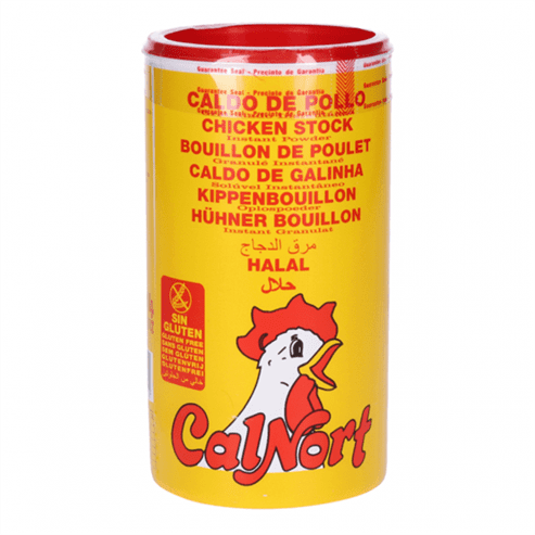 CalNort Chicken Stock 