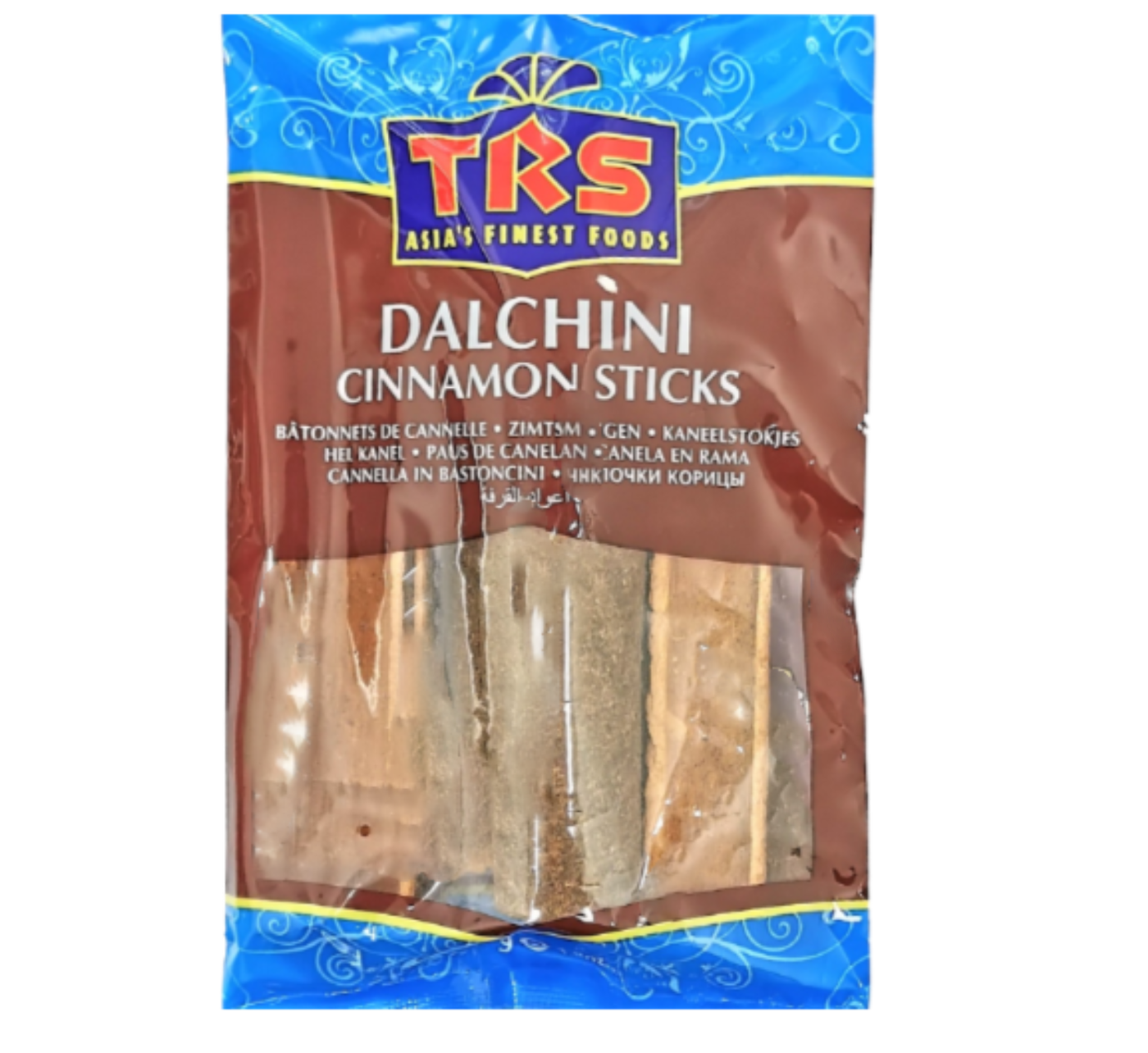 TRS Dalchini Cinnamon Stick
