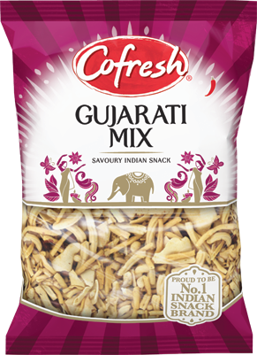 Cofresh Gujarati Mix