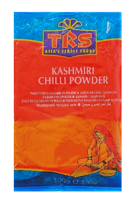 TRS Kashmiri Chilli Powder