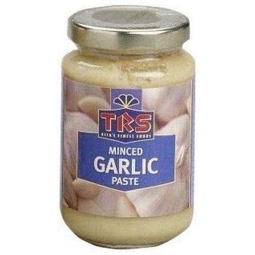 TRS Minced Garlic Paste
