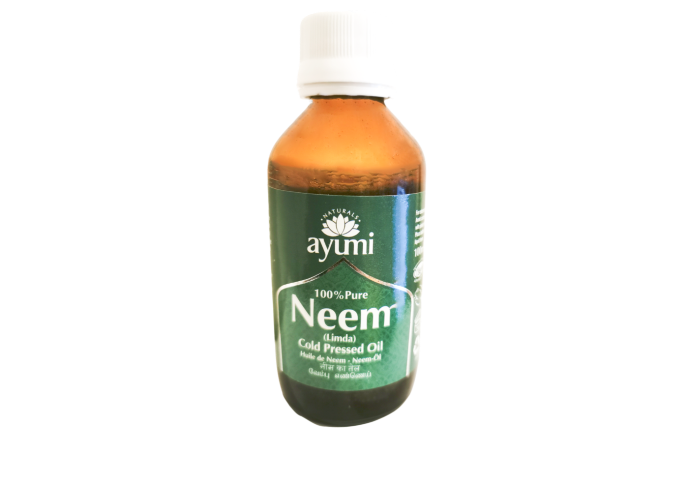 Ayumi Neem  Oil (Limda)
