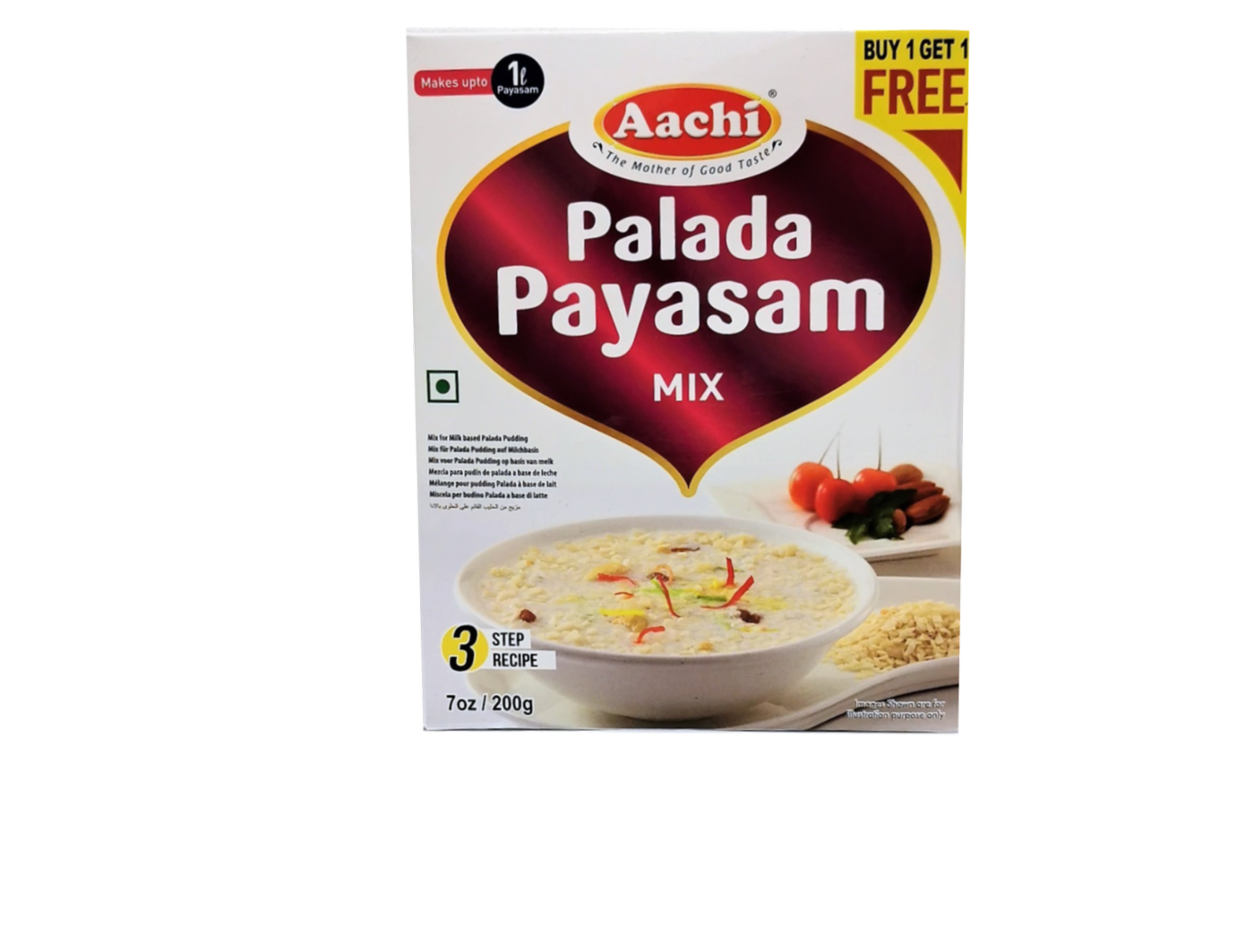 Aachi Palada Payasam Mix