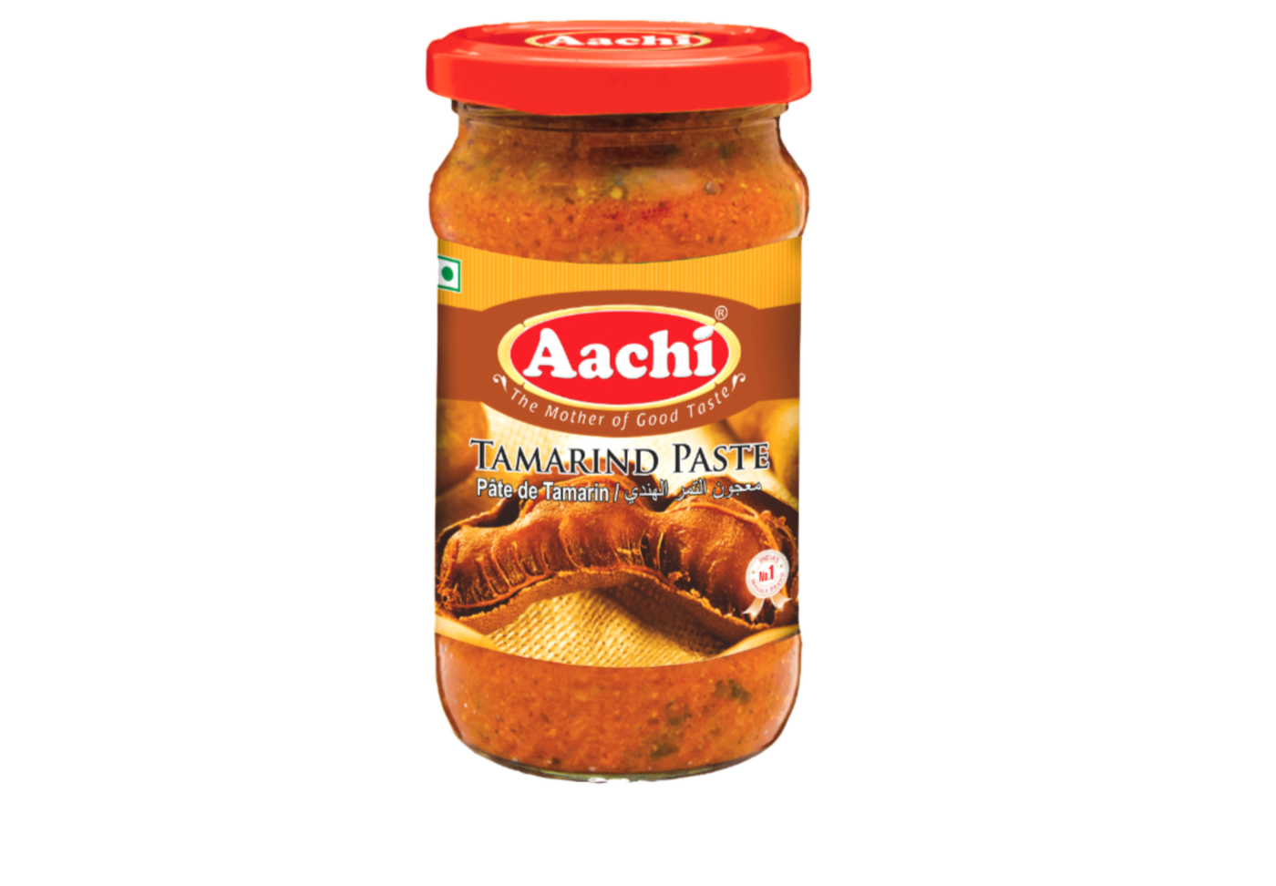 Aachi Tamarind  Paste