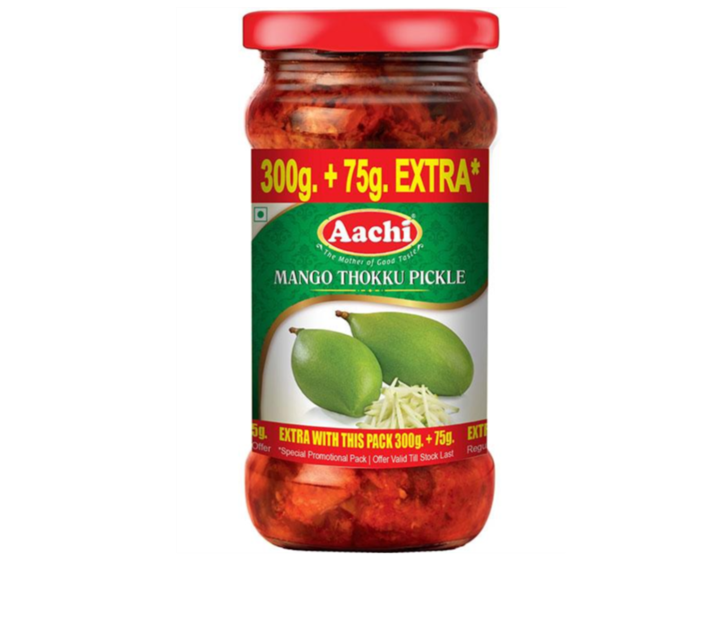 Aachi Mango Thokku Pickle