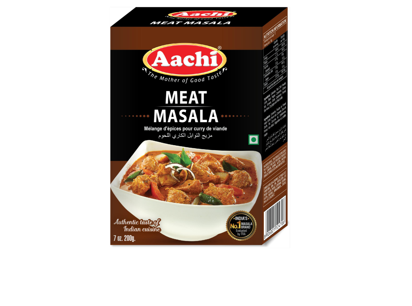 Aachi Meat Masala