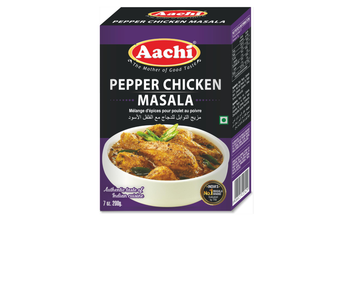 Aachi Pepper chicken Masala