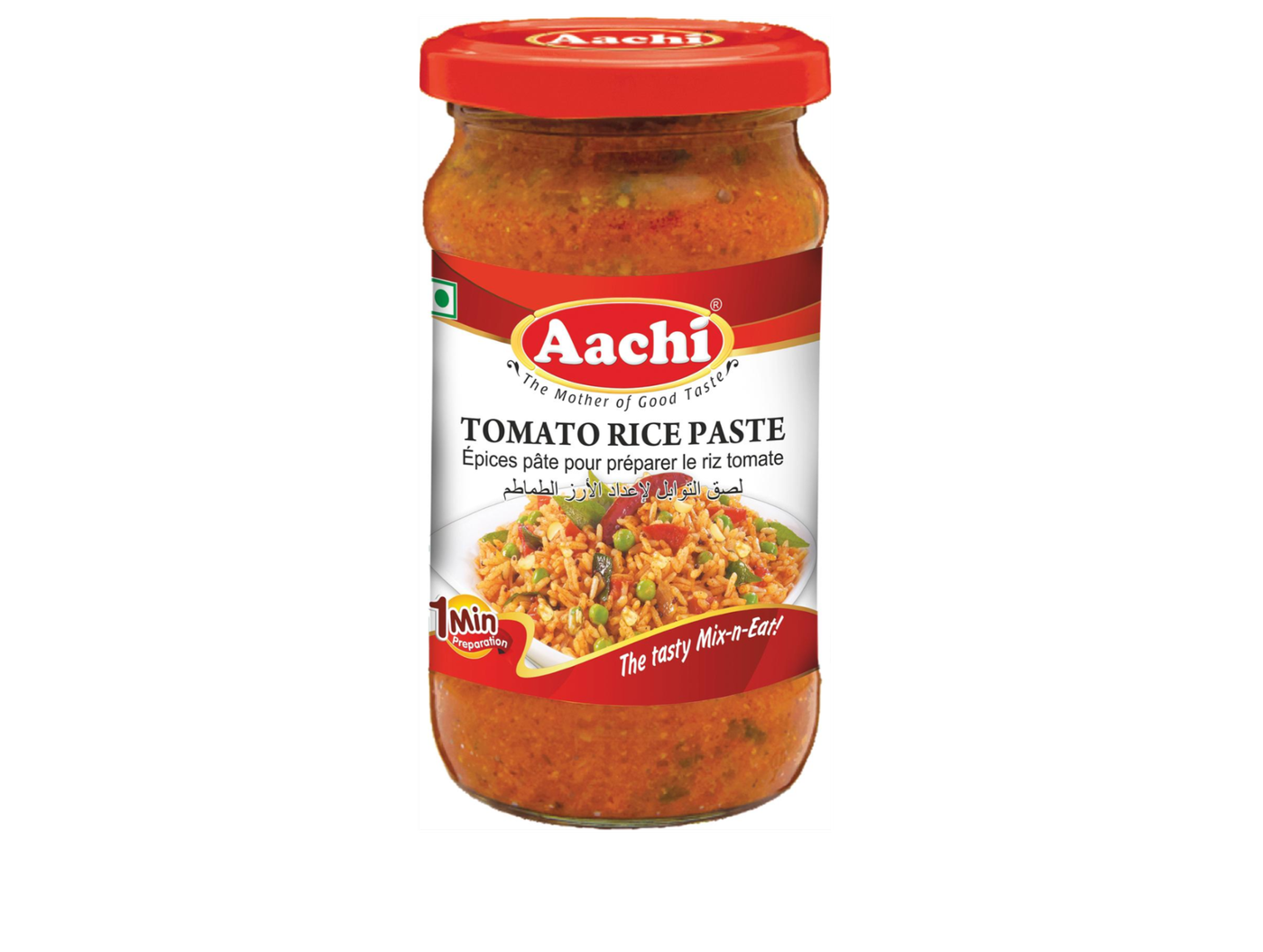Aachi Tomato Rice Paste