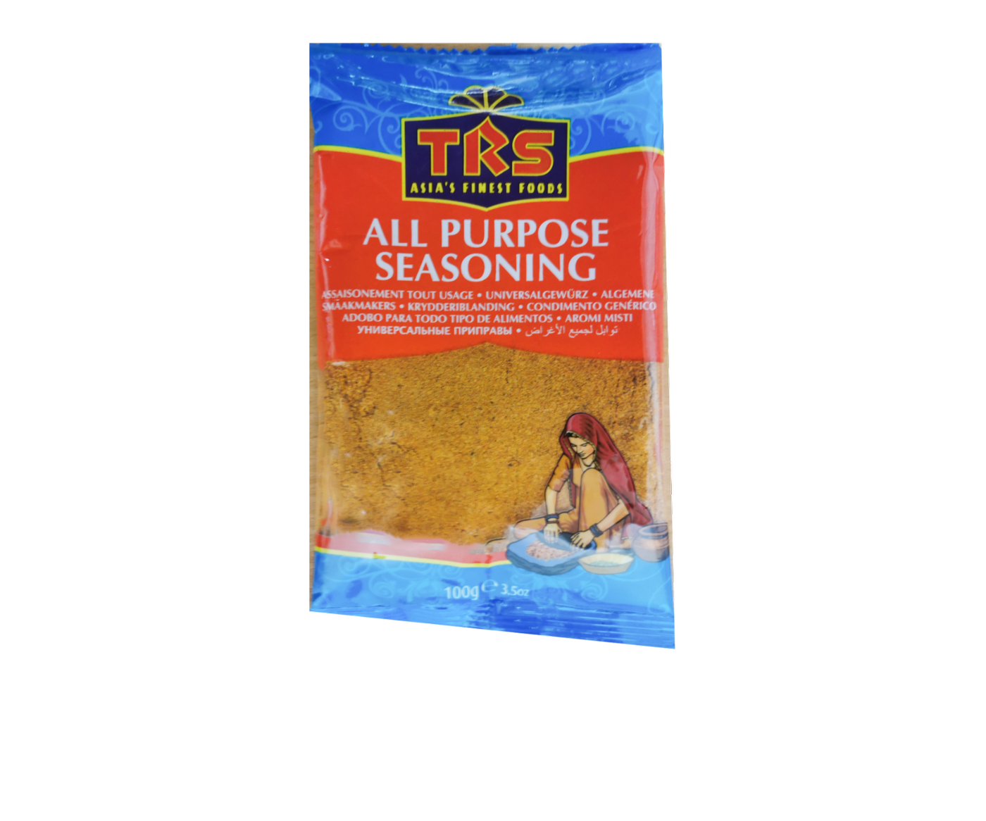 TRS All Purpose Seasoning