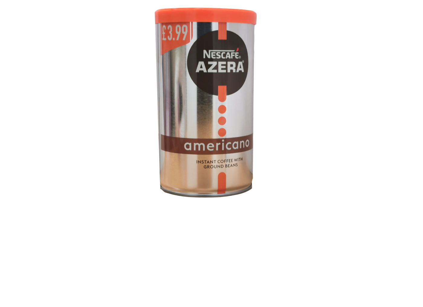 Nescafe Azera Americano (Instant)