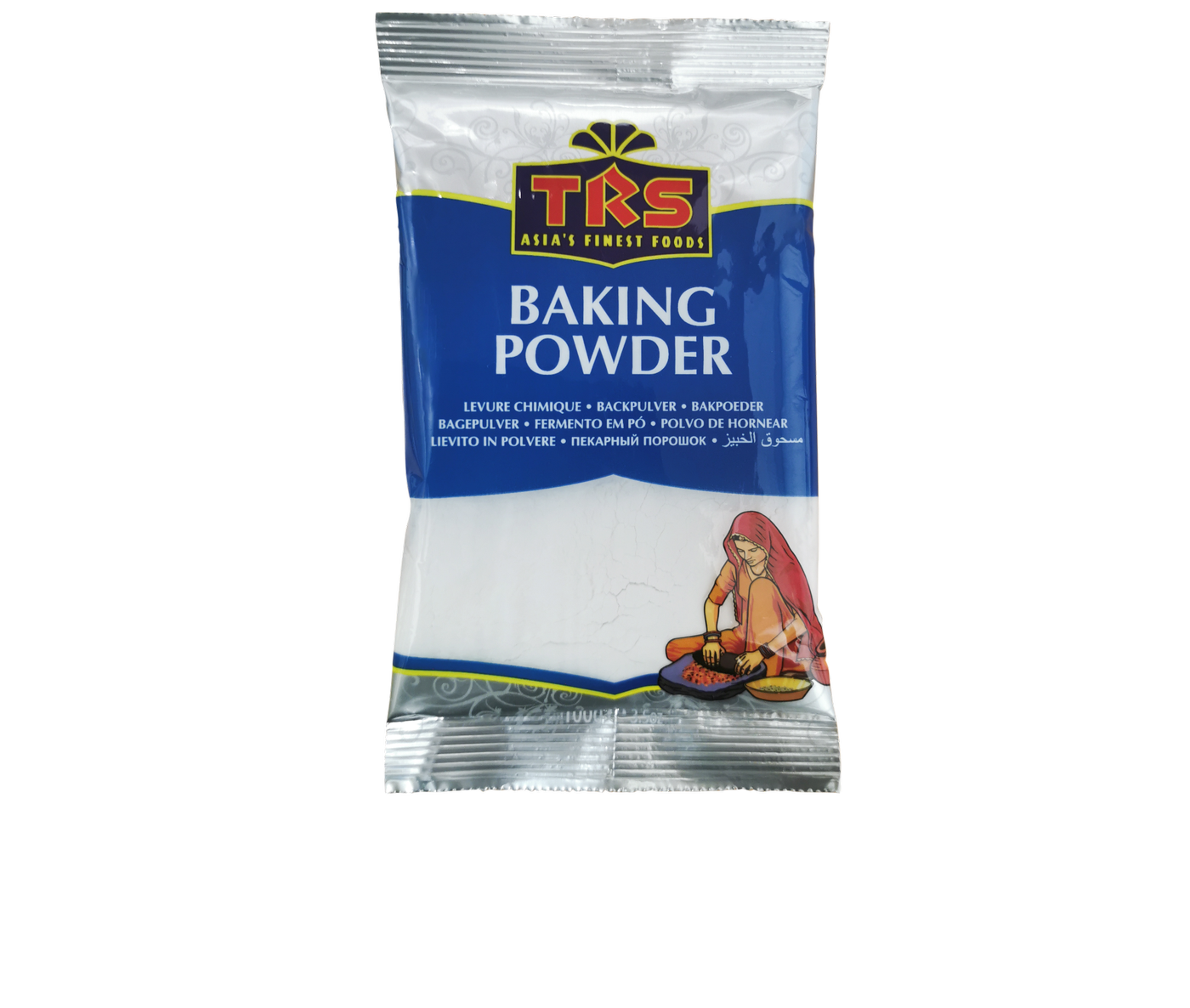TRS Baking Powder