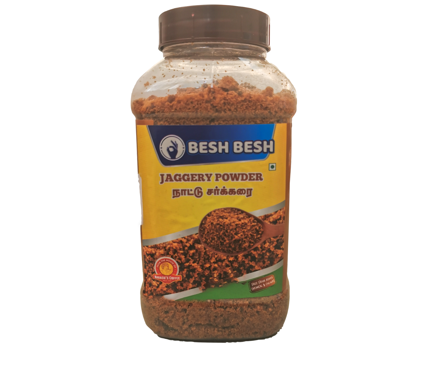 Besh Besh Jaggery Powder (Cane Sugar)