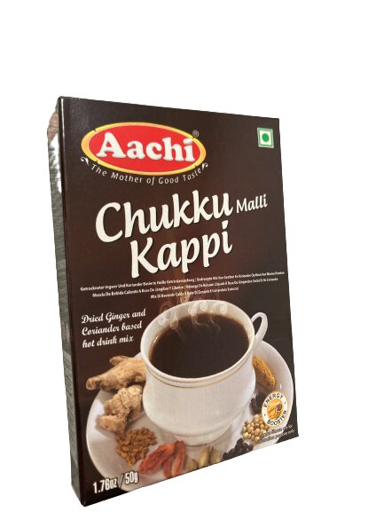 Aachi Chakku Malli Kappi