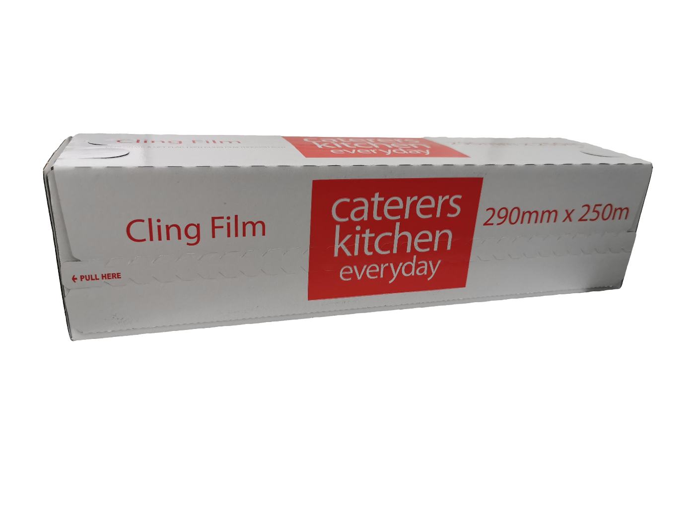 Caterers Kitchen Everyday Cling Film