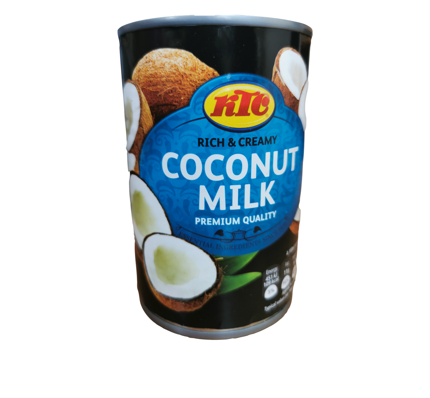 KTC Coconut Milk