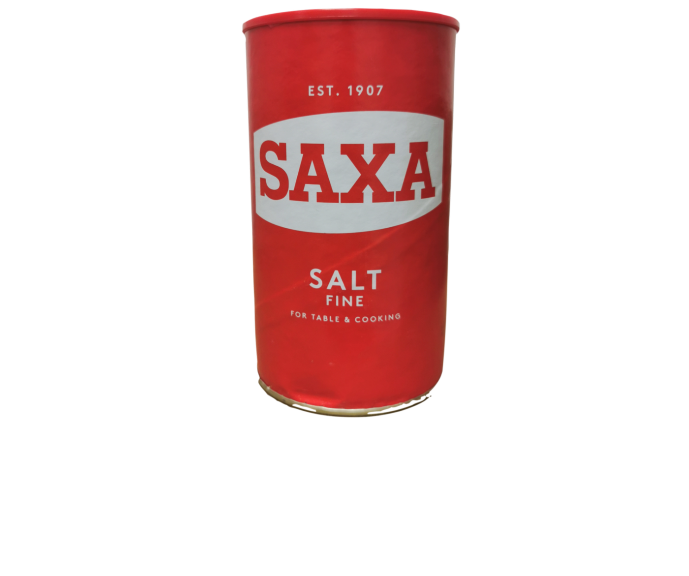 Saxa Fine Salt
