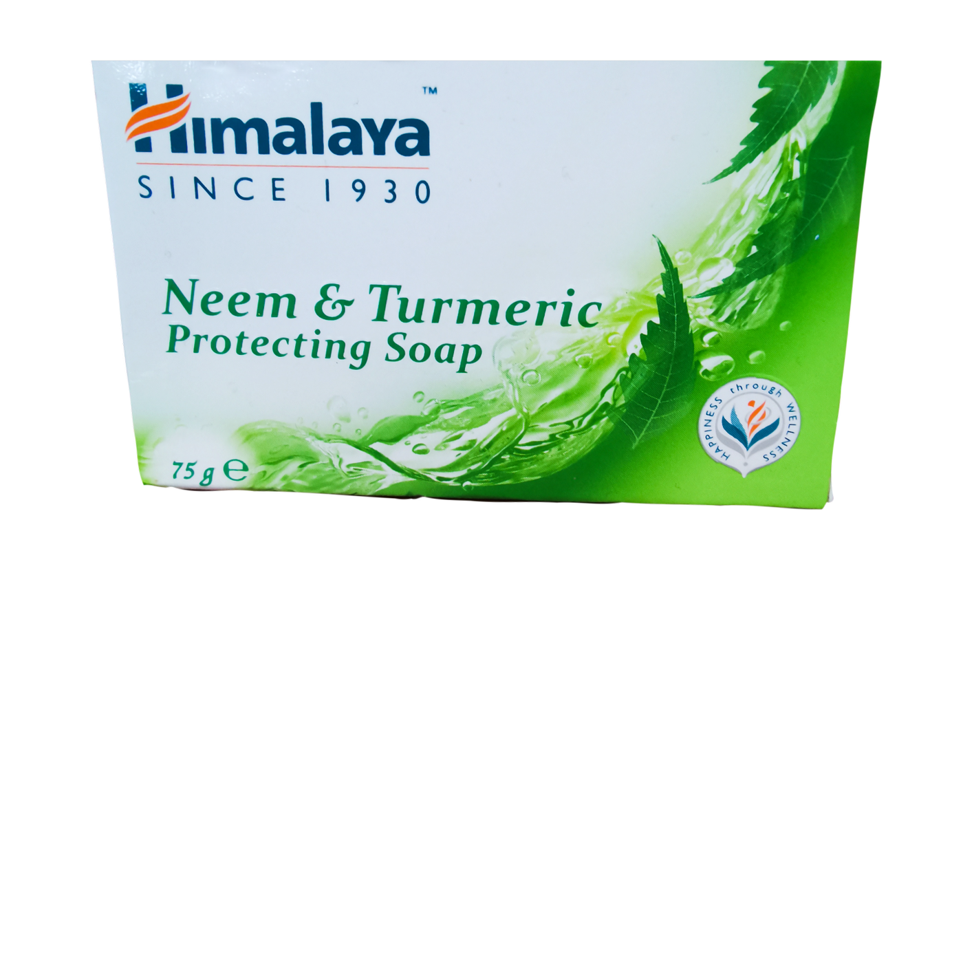 Himalaya Neem & Turmeric Protecting Soap