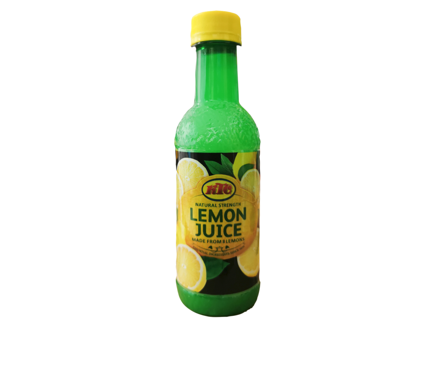 KTC  Lemon Juice
