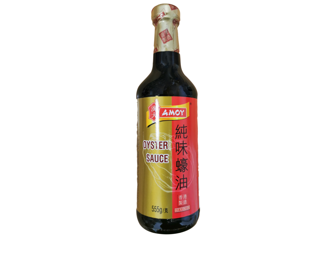 Amoy Oyster Sauce