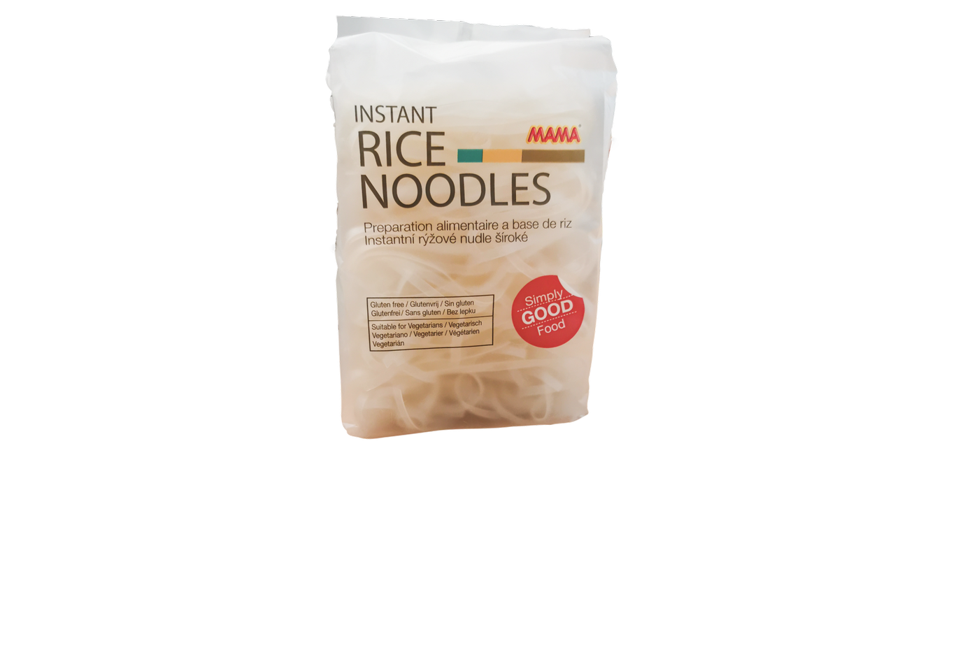 Mama Instant Rice Noodles