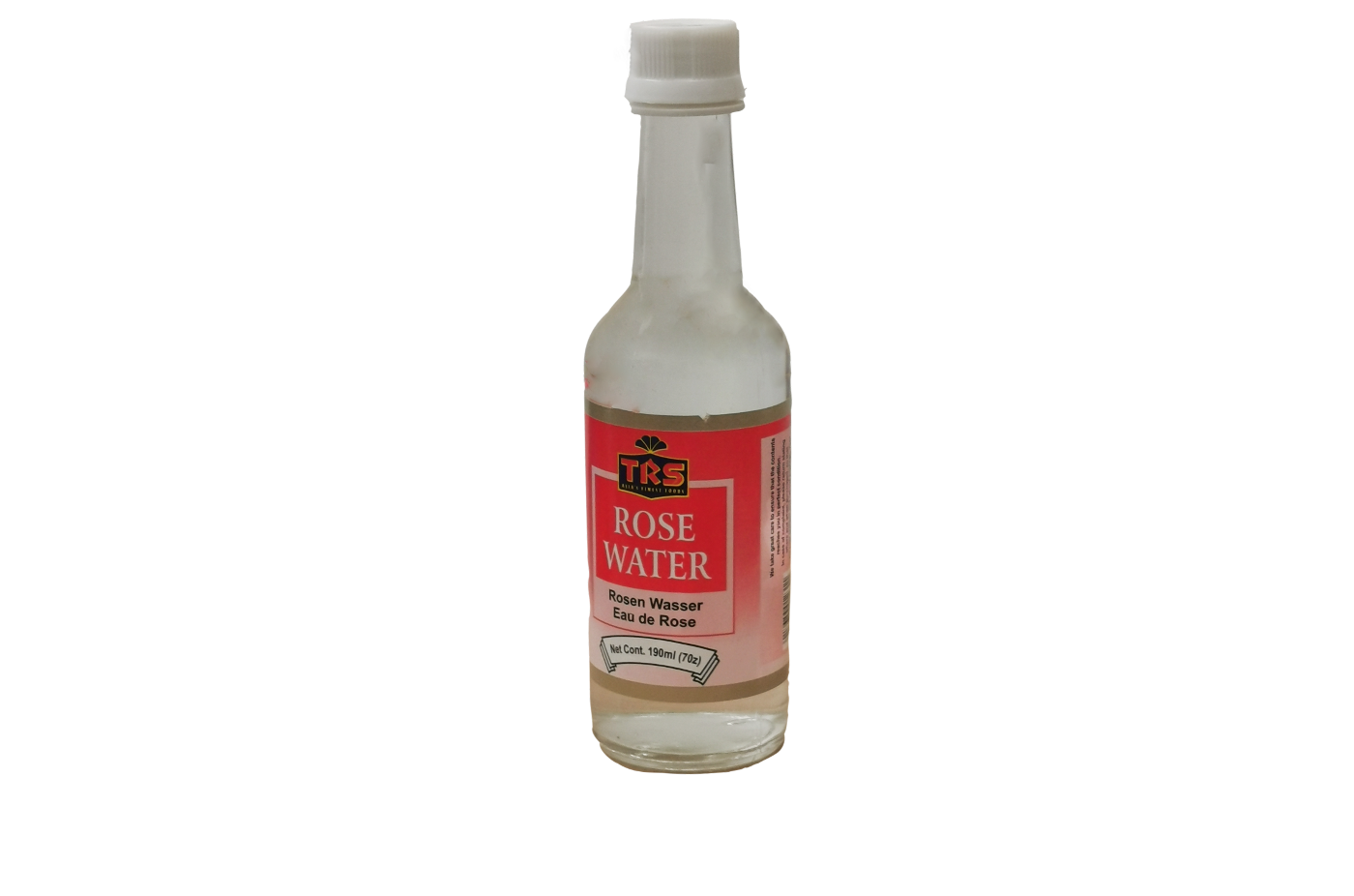 TRS Rose Water 