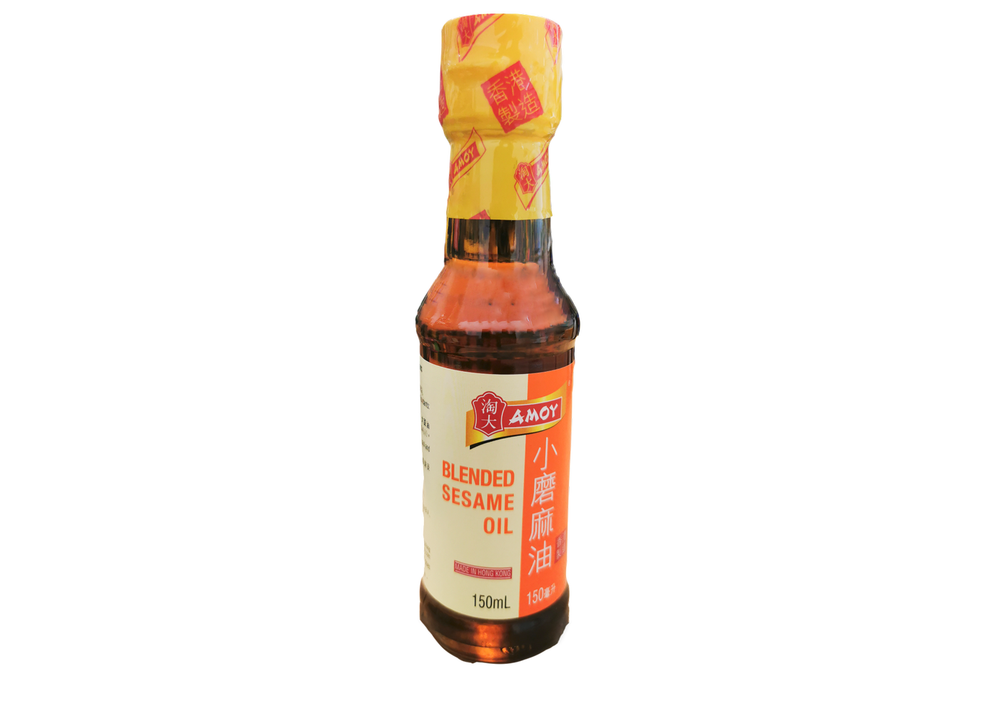 Amoy Blended Sesame Oil