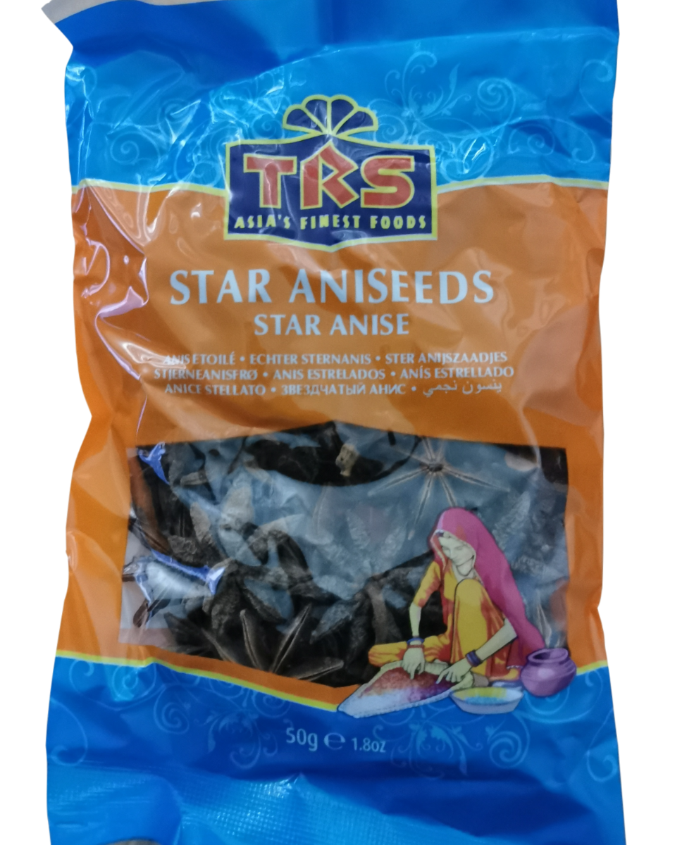TRS Star Aniseed