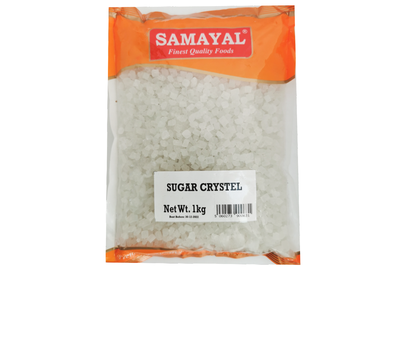 Samayal Sugar Crystel