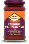 Patak's Tandoori Spice Marinade