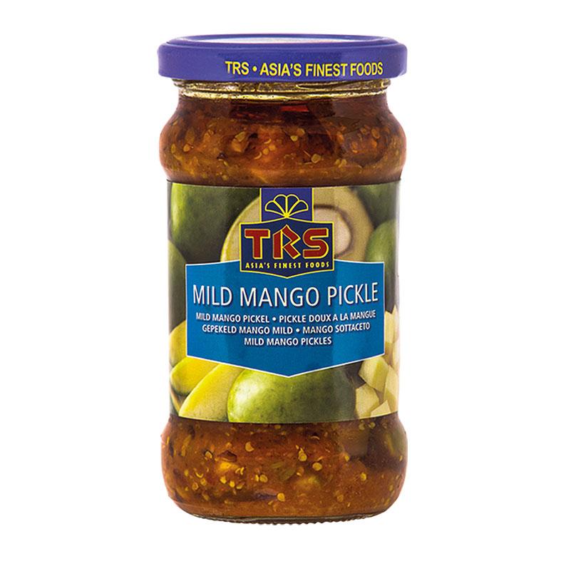 TRS Mild Mango Pickle 300g